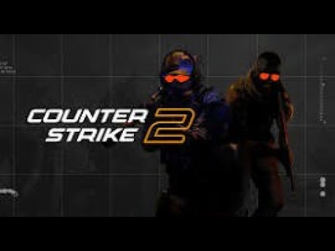 Видео: Стрим Counter-Strike 2