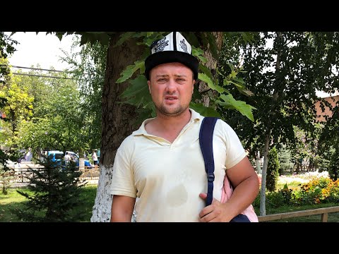 Видео: #Плов который хочется всегда#ОШ#Ошский плов#Кыргызстан#Узбекистан#