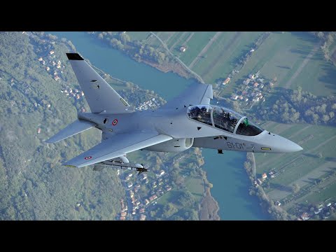 Видео: Saab 105OE ✈️ | Легенда Австрийских ВВС и её секреты! 🚀”