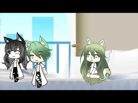 Видео: ||Неожиданный приезд родителей|| (3-?) ~Капитошка UwU~