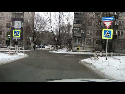 Видео: Вспомним односторонне движение, на платном канале , разместила интересный разворот!!!☝️,