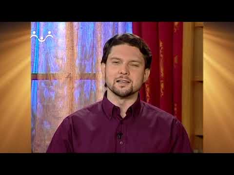 Видео: Доброе Слово. Как ангелы упали с неба. Архистратиг Михаил