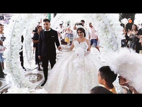 Видео: WEDDING DAY RADOSTINA & DJANI 25 06 2024 LAST PART RESTORANT Сватбено Тържество на Радостина&Джани