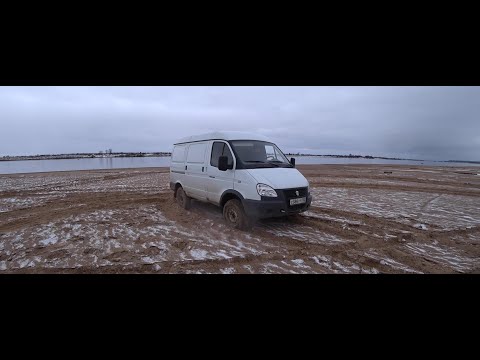 Видео: Соболь 4х4, год эксплуатации, реальный отзыв владельца. Ремонт, обслуживание, расход топлива.