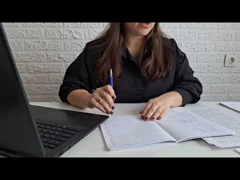 Видео: ASMR Экзамен у ЖЕСТКОГО ПРЕПОДА в институте #asmr #асмр #reels 