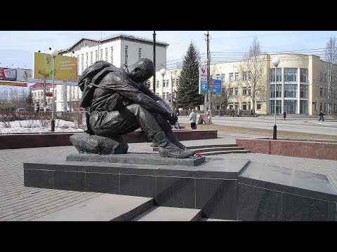 Видео: Татьяна Снежина - Сержант