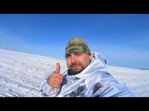 Видео: Супер охота на гуся 11 апреля 2025. До последнего патрона!!!