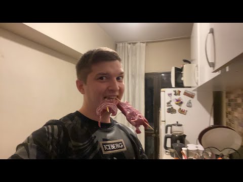 Видео: Готовим вкусно и весело👍😁