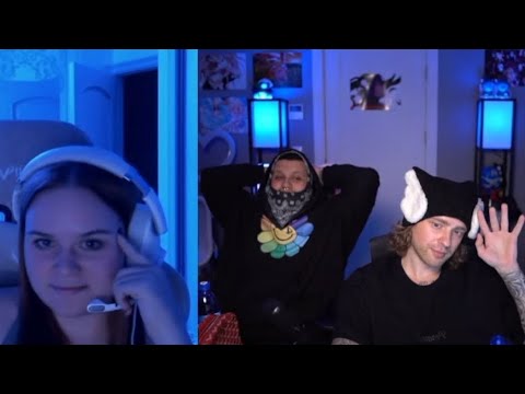 Видео: Егор Крид в Чат рулетке! нарезка стрима!!! @kreedlive