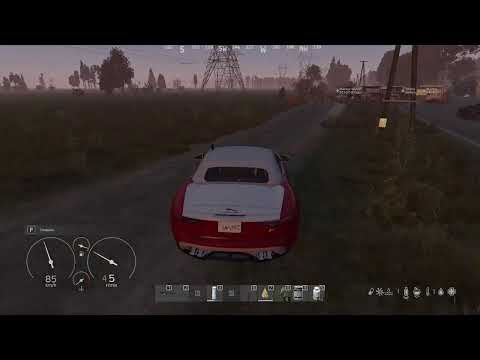 Видео: STALKER PVE- время перемен