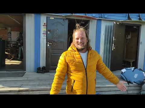 Видео: распаковываем ридин супервинг 8,2