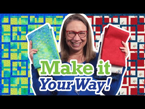 Видео: Проявите творческий подход с современными дизайнами одеял!