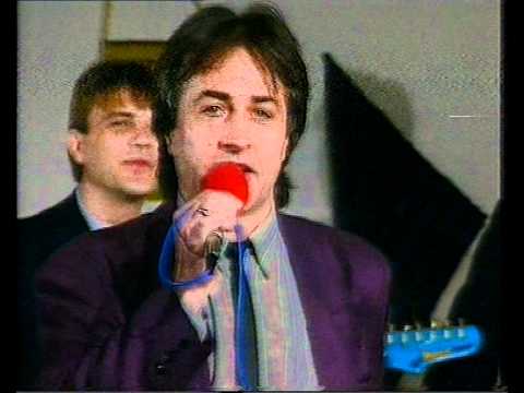 Видео: Драган Мијалковски - Посеала баба до три зрна просо