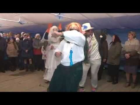 Видео: Підставна молода в с Мишин