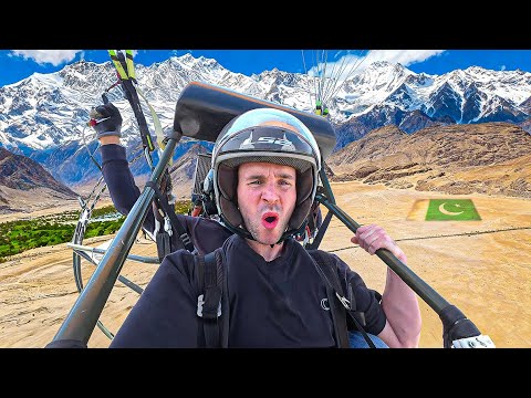 Видео: Пакистан, который они не хотят, чтобы вы увидели 🇵🇰