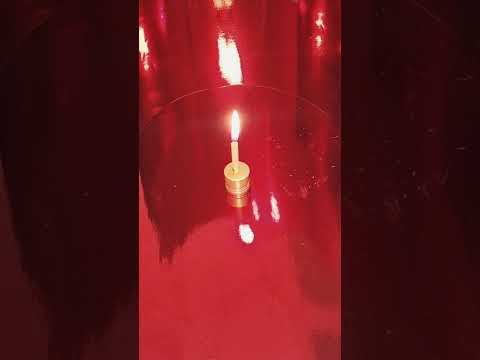 Видео: ОЧИЩАЮЩИЙ КРАСНЫЙ/ЭНЕРГЕТИЧЕСКАЯ