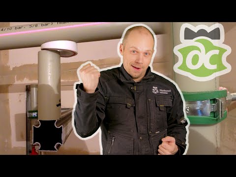 Видео: Трудовыебудни. Сварка полипропилена и опрессовка МП