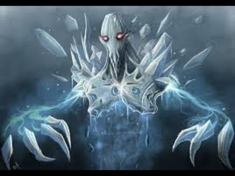 Видео: World of dota | Arena 133 волны ANCIENT APPARITION