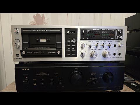 Видео: DUAL C-839 RC Новый из коробки