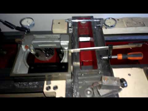 Видео: Ремонт ИТ-1М. Серия 3, приспособления.