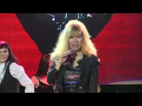 Видео: HD  Татьяна Тишинская “Алеша, ша!“  2014г