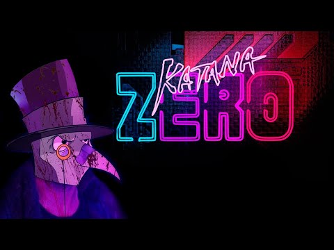 Видео: Ясуо в рехабе - Аутопсия - Katana Zero