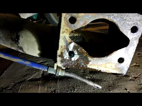 Видео: В Garage: Подробная установка ЗДТ Торнадо на Лада Гранта