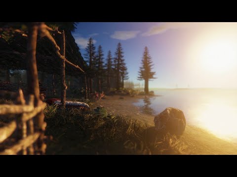 Видео: The Last Plague Blight - Сможет ли стример выжить?