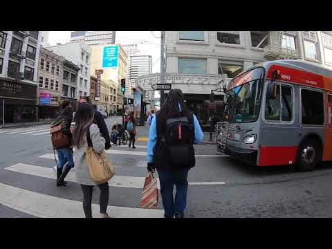 Видео: 5 лет в США