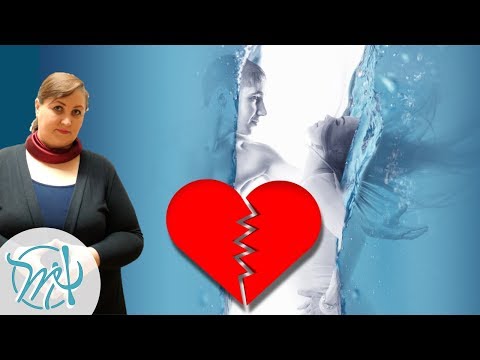 Видео: Разрыв в начале отношений. Стоит ли возвращать отношения