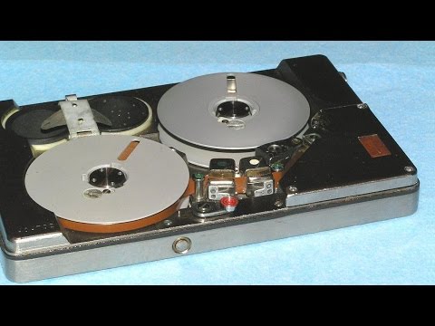 Видео: Шпионский диктофон - Spy Tape Recorder.  Часть 1