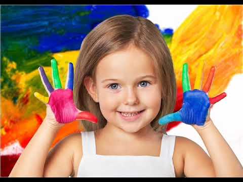 Видео: Нарисуй этот мир