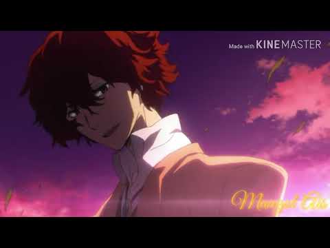 Видео: Дазай Осаму {Зодиак}