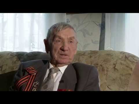 Видео: Миндрюков Лев Яковлевич