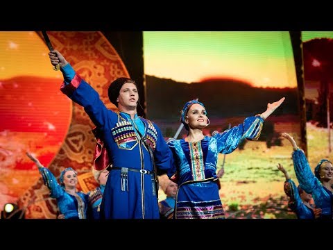 Видео: На лихом коне