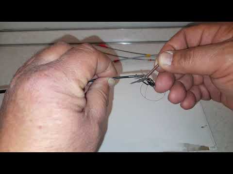 Видео: Боковой кивок. Лучшее соединение. Часть 4