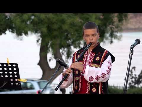 Видео: Фолклорна Академия Царево 2022, Втори концерт 25 07 22  Първа част