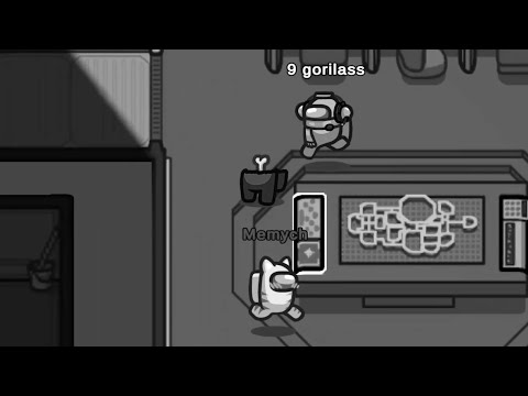 Видео: Цена Ошибки! | Among Us