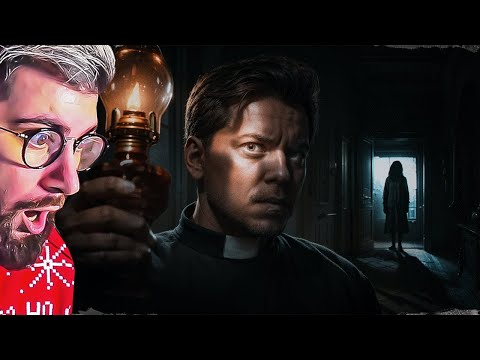 Видео: УТОПИЯ ► ПОЛНАЯ ИСТОРИЯ ЭКЗОРЦИЗМА [Топ Сикрет] ( Utopia Show ) | РЕАКЦИЯ