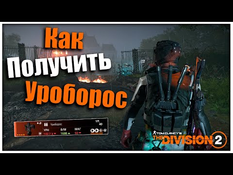 Видео: Рейд на 4х как пройти ?? ⚡ Все 4 этапа ⚡ The Division 2