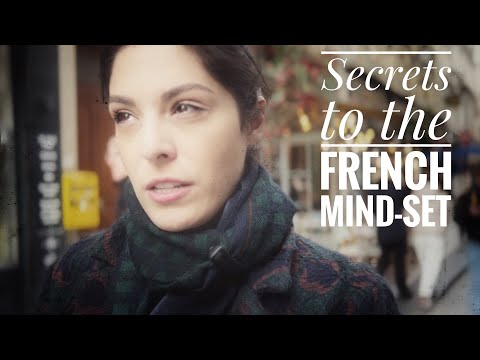Видео: Как добиться уважения от французов