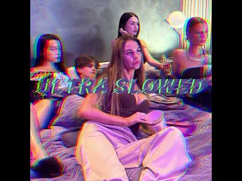Видео: Давид Туров Бабник (Ultra Slowed)