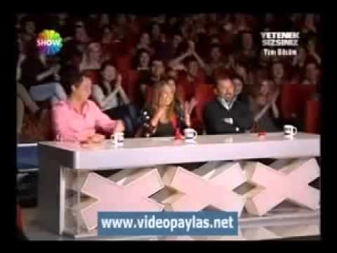 Видео: 4 х летний мальчик из Кыргызстана в Турции