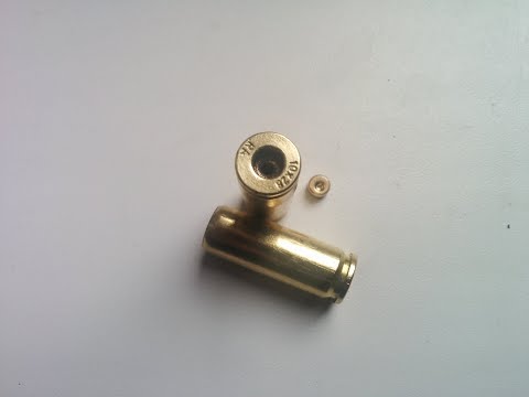 Видео: Еще раз про патроны Чейз 10*28. Минус - плохая, слабая гильза.