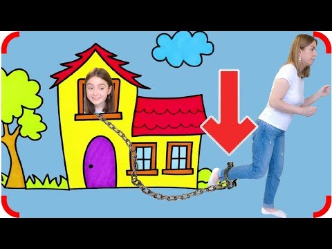 Видео: Не отпускаю маму из дома