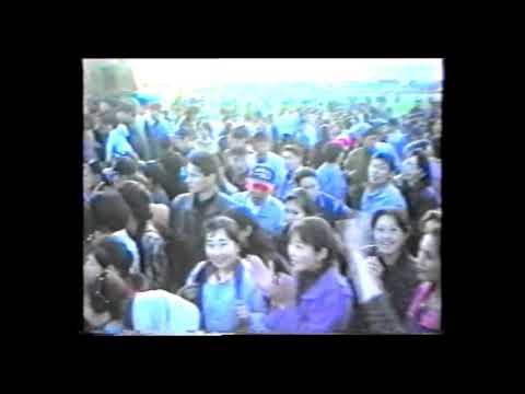 Видео: Байанай - Сурук