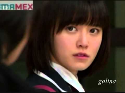 Видео: Boys Before Flowers Я и Ты