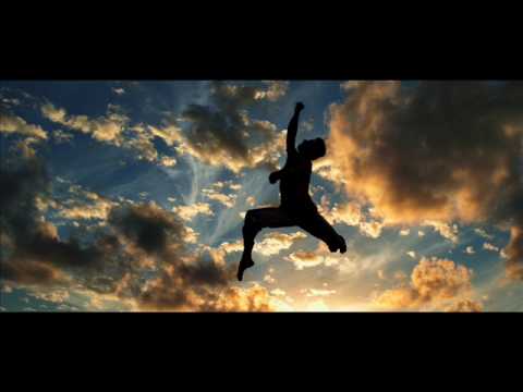 Видео: Johnyboy - Прыжок в воздух