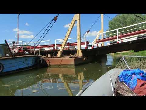 Видео: Дон Воронеж ч3 Меловые горы. Браконьеры обнаглели