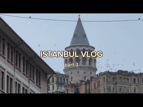 Видео: СТАМБУЛ ВЛОГ | İstanbul | Балат, Бебек, Арнавуткёй | 3 часть 🇹🇷